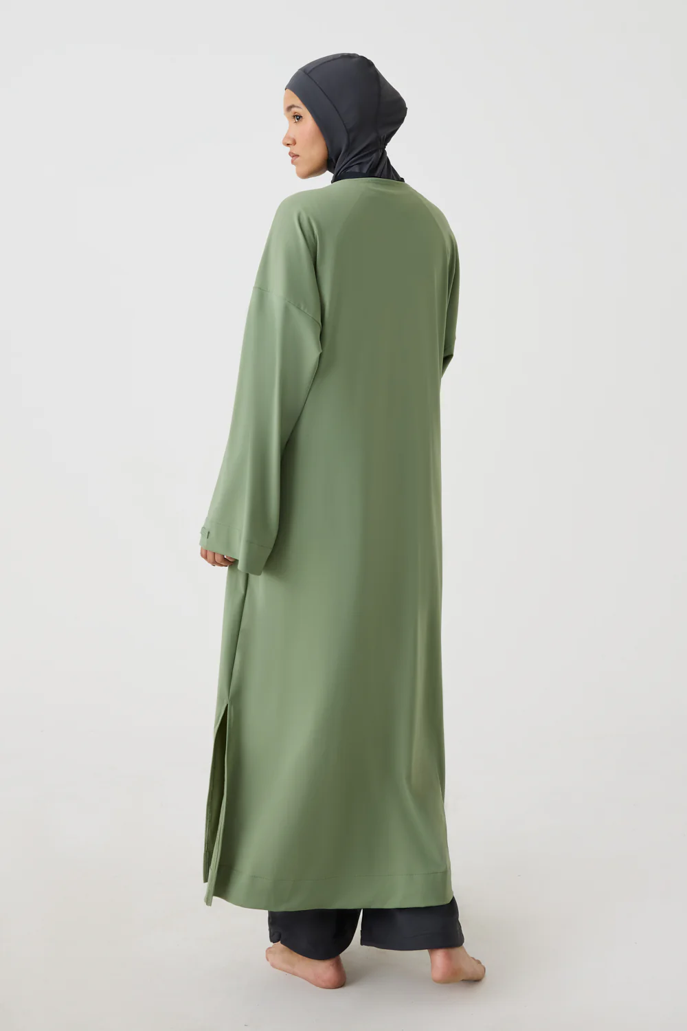 Talia Swim Cover Up - Image 3