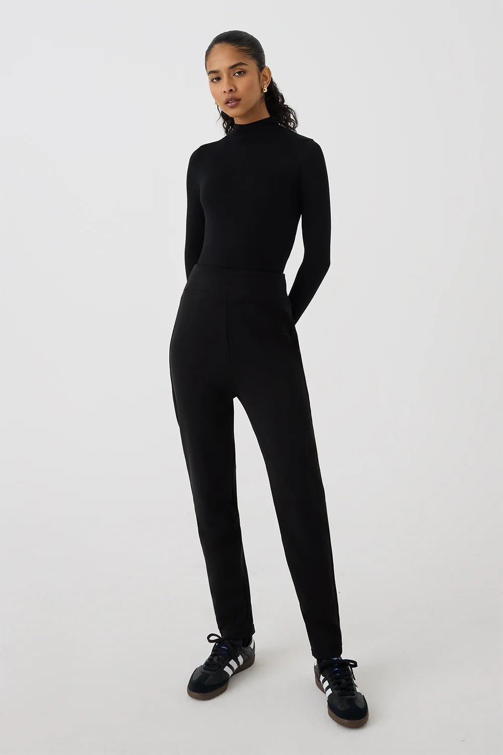 Tapered Track Bottom - Image 9