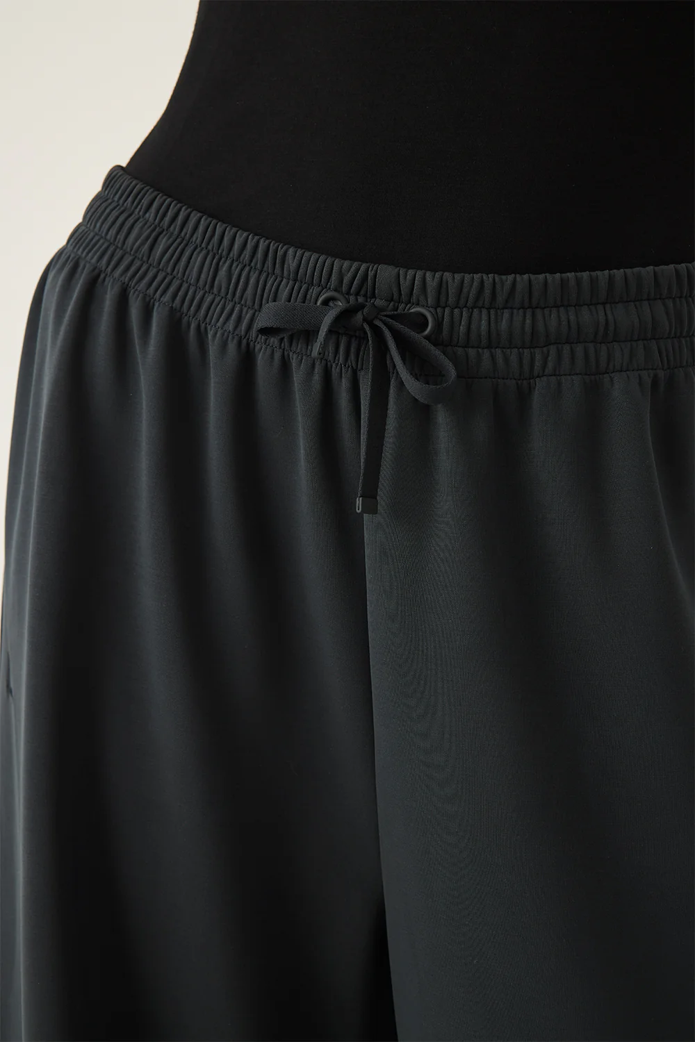 Wide Leg Track Bottom - Image 13