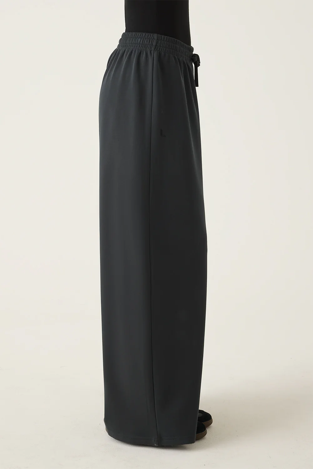 Wide Leg Track Bottom - Image 14