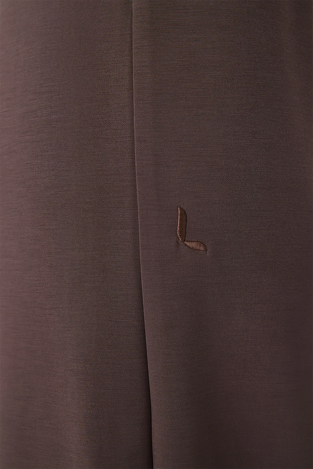 Wide Leg Track Bottom - Image 9